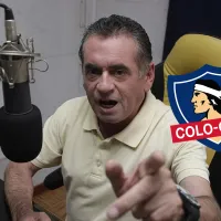 Colo Colo al menos soluciona un problema: quisieron "quitarle" el nombre
