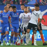 Superclásico: Marcelo Díaz recibe dura sanción en U de Chile y castigos para Almirón y Pavez en Colo Colo