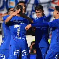 Pronósticos Universidad de Chile vs Guaraní: la U busca sacar ventaja para ir a Paraguay