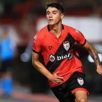 Era la gran promesa del fútbol chileno, lo masacraron las lesiones y puede ser el “salvador” de Iquique