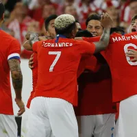 Campeón con la Roja vive duro momento tras no encontrar club