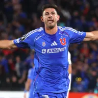 ¿Di Yorio se quiere ir de la U?