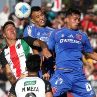 U de Chile y Palestino serán de los primeros: Conmebol  implementa cambio en el funcionamiento del VAR