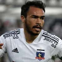 Histórico de Colo Colo revela complejos momentos que vivió Gabriel Suazo: “Muchas veces salió llorando”