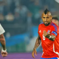 Enemigo de Vidal deja el fútbol europeo para jugar con Messi y Falcón en Inter Miami