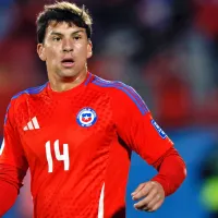 Gonzalo Tapia firma contrato con Sao Paulo y tiene fecha para hacer su debut en Brasil