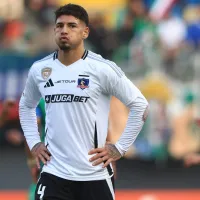 DT de Vasco sueña con quitarle Alan Saldivia a Colo Colo