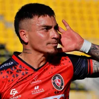 De acá sale un clasificado a la Libertadores 2026: Los cuatro semifinalistas de la Copa Chile