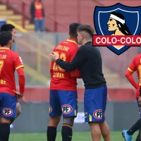 No era Vecchio: campeón con el Colo Colo de Almirón prepara maletas para salvar a Unión Española del descenso