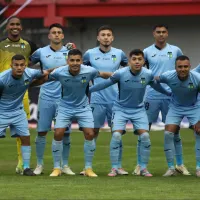 “La idea es…”: nuevos dueños de O’Higgins golpean la mesa por cambio de escudo y colores del club