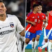 River se olvida de Cepeda y va por el fichaje de otro chileno