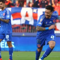 ¿Va por CHV? El canal que transmite U. de Chile vs. Guaraní en Copa Sudamericana 2025