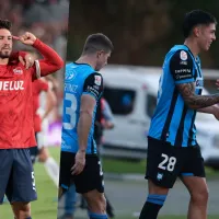 ¿El nuevo Felipe Loyola? Independiente arremete para llevarse a joven figura de Huachipato
