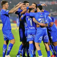 U de Chile vs. Guaraní: Minuto a minuto del duelo de ida por Playoffs en Copa Sudamerica