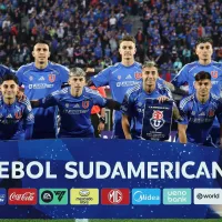 Se deshacen en elogios con la gran figura de la U de Chile ante Guaraní: “Encendido…”