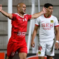 Pronósticos Unión Española vs Unión La Calera: los Hispanos necesitan sumar de a tres
