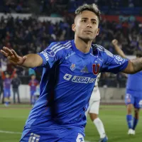 Assadi revela el secreto de su renacer en U de Chile tras ser figura ante Guaraní: “Estoy trabajando con…”