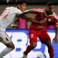 Unión Española vs. Unión La Calera: Cuándo juegan, a qué hora y dónde ver EN VIVO la Liga de Primera