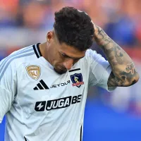 Un dolor de cabeza extra: Las cinco bajas de Colo Colo para recibir a Deportes La Serena