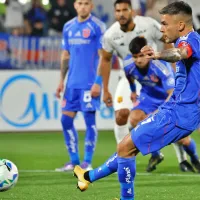 Charles Aránguiz perfección: Las 16 víctimas de sus penales en U de Chile