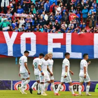 Ñublense se va al chancho con valor de entradas para hinchas de la U