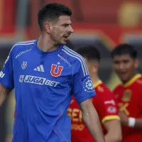 Revelan detalles del interés de club argentino por Di Yorio