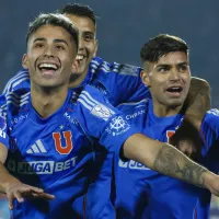 La Sudamericana se emociona con el relato del Trovador en goleada de la U