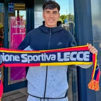 Matías Pérez llega a Italia para dar el salto de su carrera: Millonaria venta para Curicó