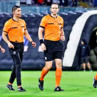 Otra vez lo mismo: Árbitros amenazan con paralizar el fútbol chileno