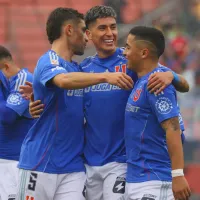 ¿Cuál será el partido de despedida del Tucu en la U?
