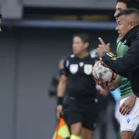 ¿Apartado de los entrenamientos? Almirón explica el caso Zavala