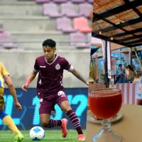 ¡A horas del duelo! Destapan a jugador de La Serena con camiseta alba