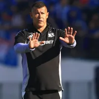 La comparación de Jorge Almirón con un popular meme en Colo Colo: “Póngame un uno y que…”