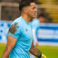 Ex albo deja San Antonio tras la quiebra: jugará con Chupete Suazo
