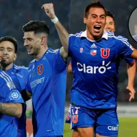 Superman Vargas frena a azules tras comparación con la U de Sampaoli