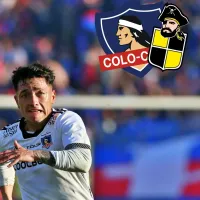 El equipo que se mete entre Colo Colo y Coquimbo por Cristián Zavala