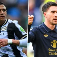 ¿Y Alexis? Fenerbahçe va por el fichaje de otro delantero