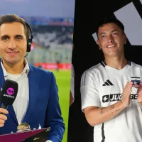 ¡Remezón albo! Arrieta revela potente oferta argentina por Zavala