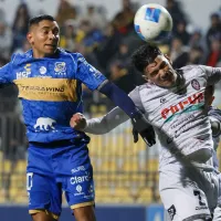 Tabla Liga de Primera: Everton y Limache se complican en la zona baja