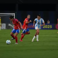 Tabla Copa América Femenina: Chile complica su clasificación