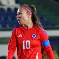 Yanara Aedo incendia todo por ninguneo de la Conmebol al fútbol femenino: “Es una falta de respeto”