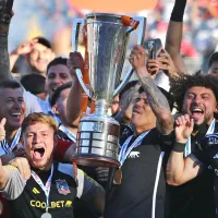 Campeón con Colo Colo aparece como el salvador de Unión Española en la lucha por el descenso