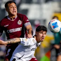 Colo Colo vs Deportes La Serena: minuto a minuto, goles y reacciones en vivo del duelo de Liga de Primera
