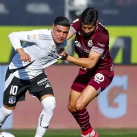 Colo Colo vs Deportes La Serena: minuto a minuto, goles y reacciones en vivo del duelo de Liga de Primera