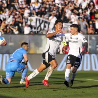 Vicente Pizarro se pone la capa por Colo Colo y Almirón: agónico triunfo ante La Serena