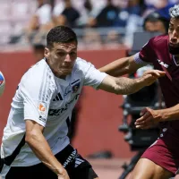 Colo Colo vs La Serena: minuto a minuto con novedad en la formación alba