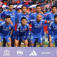 Alineación de la U de Chile ante Ñublense: cambio sorpresivo en la oncena de Gustavo Álvarez