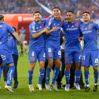 ¡Se cierra el último fichaje de la Universidad de Chile para la segunda rueda de la Liga de Primera 2025!