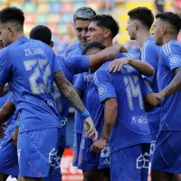 Cortado por Gustavo Álvarez en la U prepara maletas a Everton