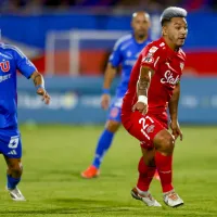 U. de Chile vs. Ñublense: Cuándo juegan, a qué hora y dónde ver la fecha 16 de la Liga de Primera